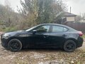 2013 Mazda 3 III (BM), чёрный, 1150000 рублей - вид 4