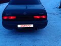 1992 Toyota Crown IX (S140), зелёный - вид 2