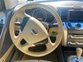 2012 Nissan Murano II (Z51) Рестайлинг 2, чёрный - вид 5