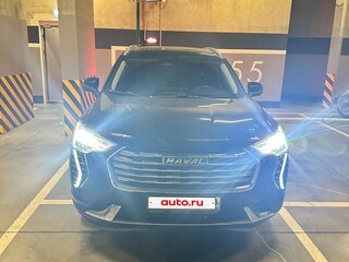 2023 Haval Jolion I, чёрный, 2000000 рублей, вид 1