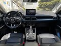 2023 Mazda CX-5 II Рестайлинг, чёрный, 4950000 рублей - вид 5