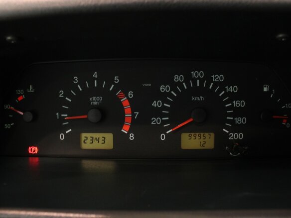 2010 Lada (ВАЗ) 2115, зелёный - вид 17