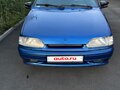 2007 Lada (ВАЗ) 2115, синий, 250000 рублей - вид 5