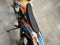 2025 Kayo K1 250 MX, чёрный, 79000 рублей - вид 6