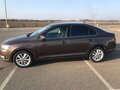 2017 Skoda Rapid I, коричневый, 1300000 рублей - вид 5