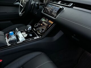 2023 Land Rover Range Rover Velar I, серый, 9000000 рублей, вид 5