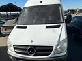 2011 Mercedes-Benz Sprinter, белый, 2600000 рублей - вид 1