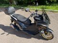 2025 Jinlun Star Quad JL-50QT5, чёрный, 159900 рублей - вид 3