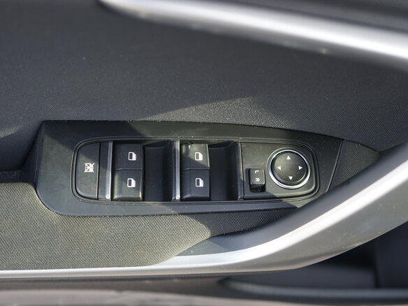 2021 Kia Ceed, синий - вид 12