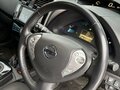 2016 Nissan Leaf 30kWh I (ZE0/AZE0), чёрный, 900000 рублей - вид 8