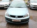 2006 Mitsubishi Lancer IX Рестайлинг, зелёный - вид 2