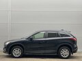 2014 Mazda CX-5 I, чёрный - вид 7