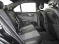 2012 Mercedes-Benz C-Класс 180 BlueEFFICIENCY III (W204) Рестайлинг, чёрный - вид 6