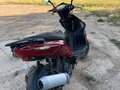 2013 Omaks F35, красный, 65000 рублей