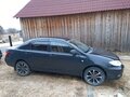 2011 BYD F3 I, чёрный, 450000 рублей - вид 7