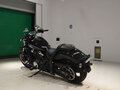 2014 Yamaha XVS1300, чёрный, 860000 рублей - вид 5