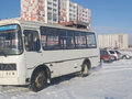 2014 ПАЗ 3205, белый - вид 6