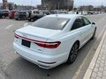 2018 Audi A8 Long 60 TFSI IV (D5), белый, 6888888 рублей - вид 11
