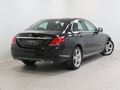 2015 Mercedes-Benz C-Класс 250 BlueTEC IV (W205), чёрный - вид 3