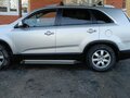 2011 Kia Sorento II, серебристый, 1570000 рублей - вид 7