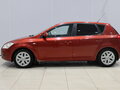2007 Kia Ceed I, красный - вид 3