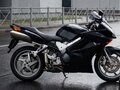 2005 Honda VFR 800, чёрный, 445000 рублей