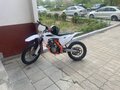 2023 Kayo K4 MX, белый, 155000 рублей - вид 3