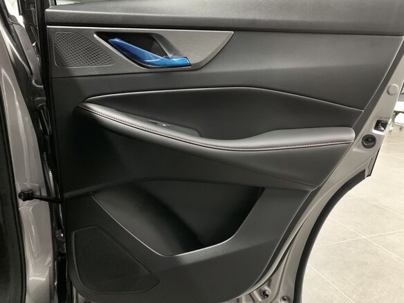 2023 Changan CS35 Plus I Рестайлинг, серый, 2250000 рублей - вид 14