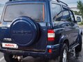 2012 УАЗ Патриот I Рестайлинг, синий, 370000 рублей - вид 4