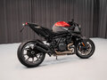2022 KTM 1290 Super Duke R, красный - вид 3