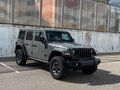 2022 Jeep Wrangler IV (JL), серый, 5850000 рублей - вид 7