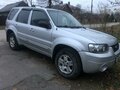 2005 Ford Maverick III, серебристый