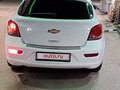 2013 Chevrolet Cruze I Рестайлинг, белый, 888000 рублей - вид 3