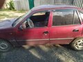 2007 Daewoo Nexia I, пурпурный, 150000 рублей - вид 9