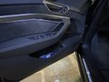 2021 Audi e-tron Sportback 50 I, чёрный, 4800000 рублей - вид 10