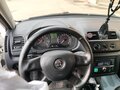 2013 Skoda Fabia II Рестайлинг, белый, 700000 рублей - вид 5