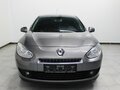 2011 Renault Fluence I, серый - вид 1
