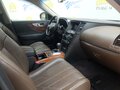 2011 Infiniti FX FX37 II (S51) Рестайлинг, чёрный - вид 8