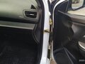 2015 Kia Rio III Рестайлинг, белый - вид 7