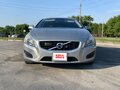 2011 Volvo S60 II, серебристый, 1400001 рублей - вид 1