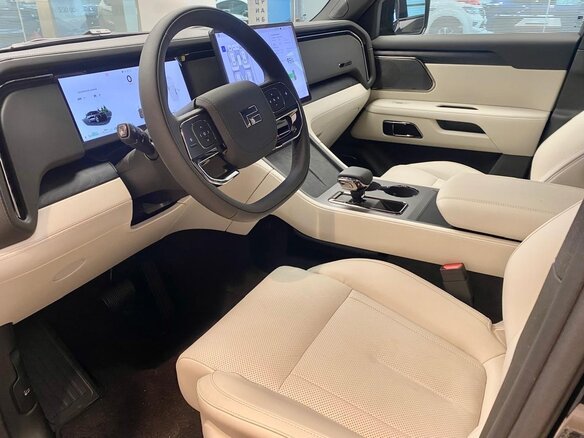 2024 Rox 01, чёрный, 8436000 рублей - вид 7