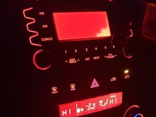 2011 Kia Sorento II, чёрный, 1300000 рублей, вид 4