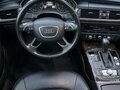 2017 Audi A6 IV (C7) Рестайлинг, серый, 2199000 рублей - вид 9