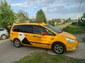2014 Ford Galaxy II Рестайлинг, жёлтый, 535000 рублей - вид 6