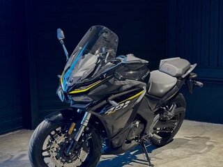 Cyclone RG401