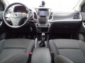 2014 SsangYong Actyon II Рестайлинг, серебристый - вид 4