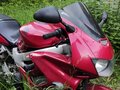 2001 Honda VTR 1000, красный, 250000 рублей - вид 1