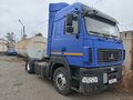 2018 МАЗ 5440, синий, 1800000 рублей - вид 1