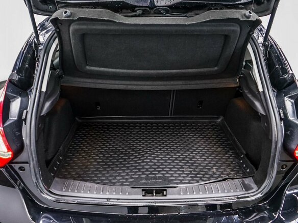 2013 Ford Focus III, чёрный, 550000 рублей - вид 19