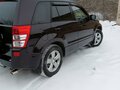 2008 Suzuki Grand Vitara II, фиолетовый, 950000 рублей - вид 3